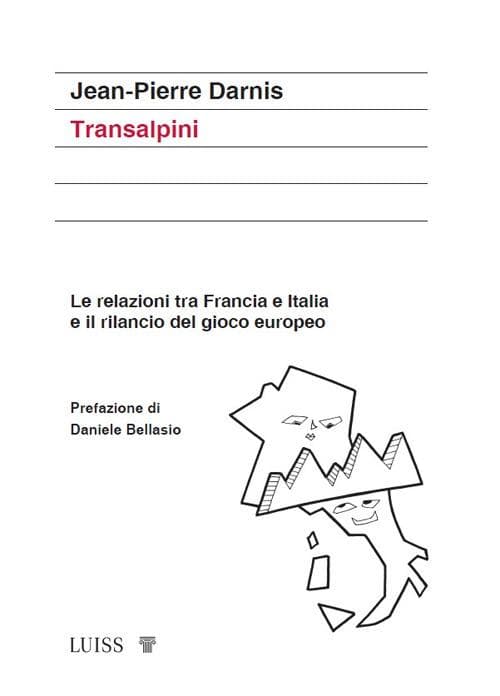 Copertina libro Translapini