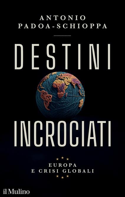 destini incrociati, Antonio Padoa-Schioppa